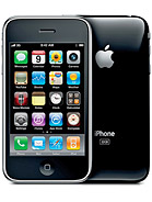 Apple iPhone 3GS title=